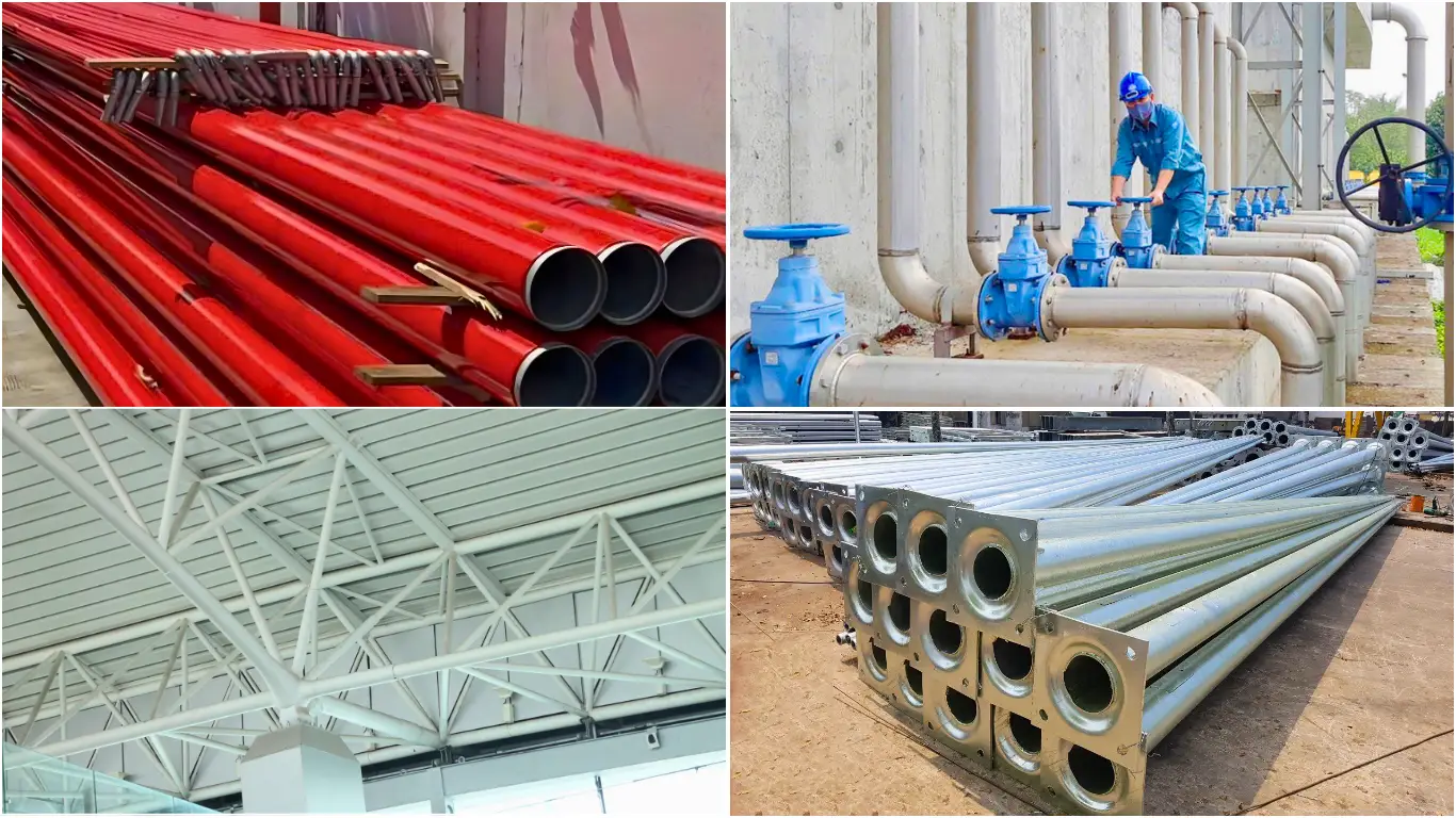 Một số ứng dụng thực tế